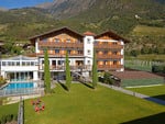 Hotel Heinrichshof in Algund