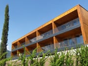 Hotel Heinrichshof a Lagundo