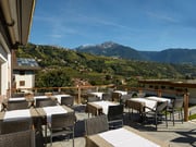 Hotel Heinrichshof in Algund