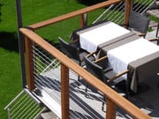 Hotel Heinrichshof a Lagundo