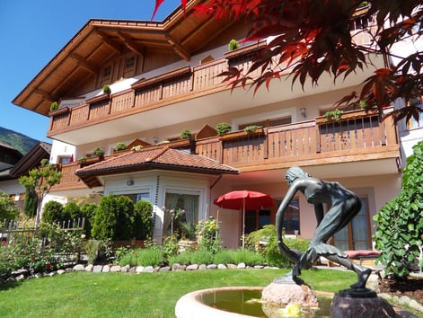 Unsere Residenz Eden