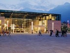 Die Therme Meran