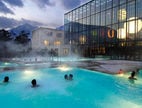 Die Therme Meran
