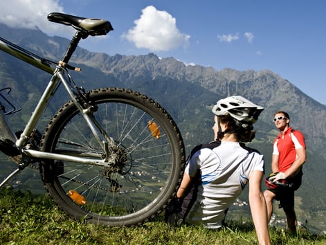 Bahn & Bike