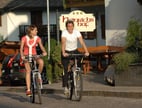 Bahn & Bike