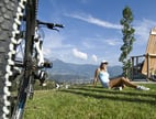 Bahn & Bike