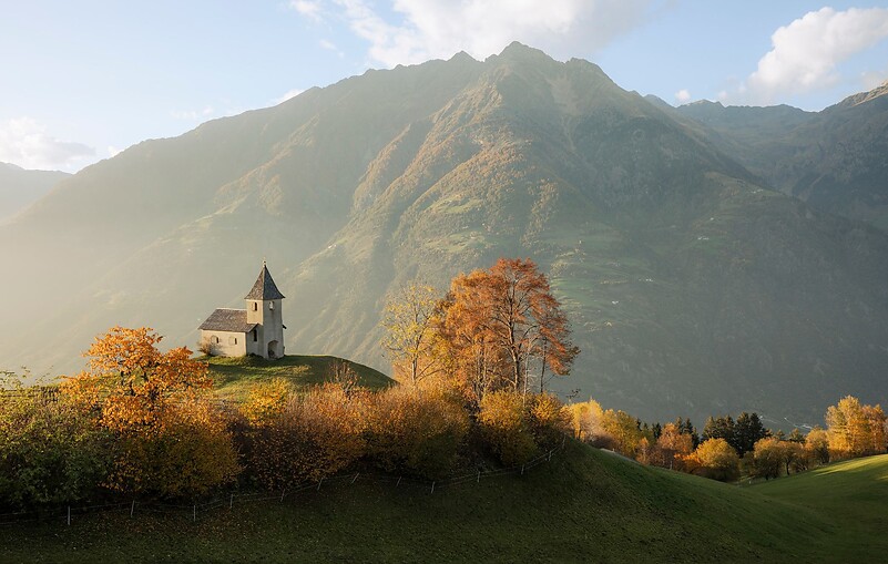 Goldener Herbst – Ihr Törggele-Genuss