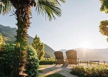 PALME E MALGHE – un piacevole inizio d’estate