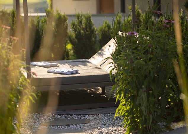 SETTIMANE PREFERITE – Dolce Vita all’Heinrichshof