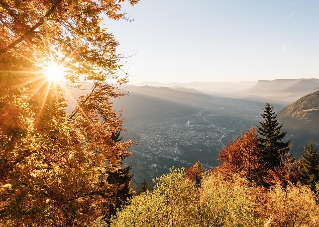 Zeit für Herbst