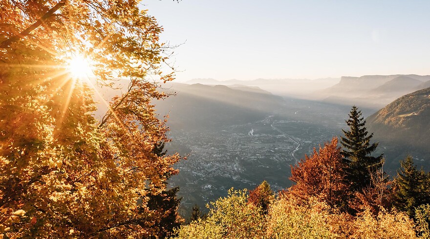 Zeit für Herbst