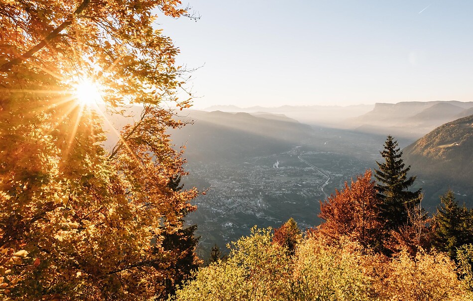Zeit für Herbst